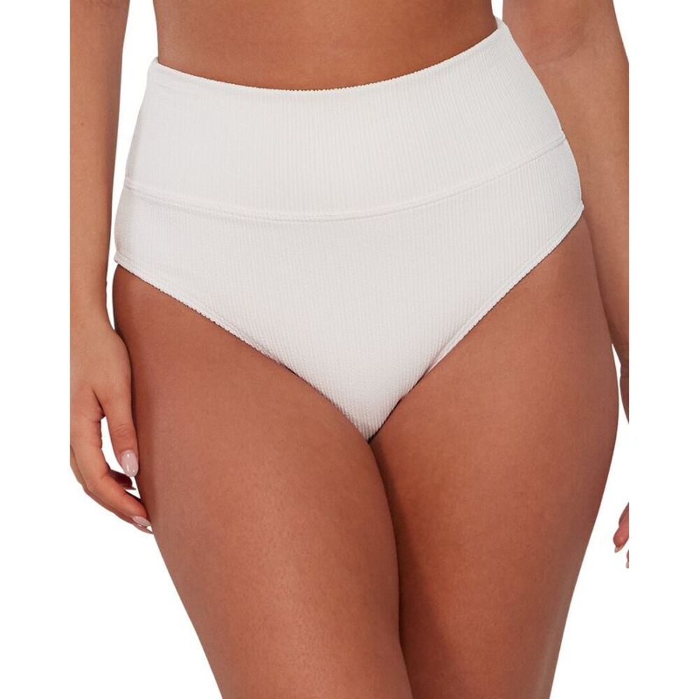 Sunsets Womens Hannah High Waist Bottom